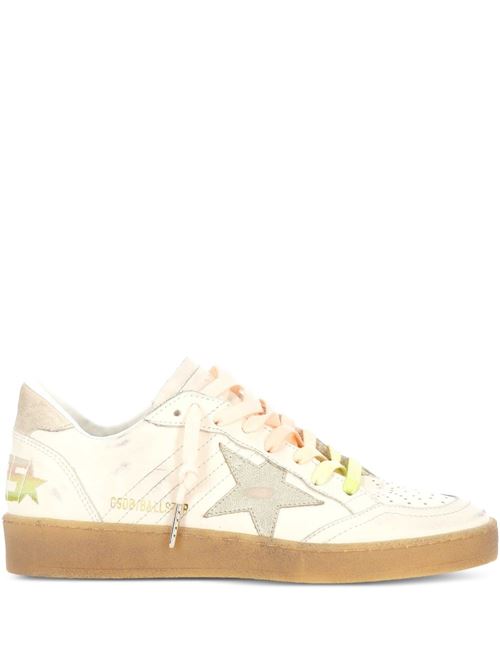  GOLDEN GOOSE DELUXE BRAND | GWF00117 F00747810931